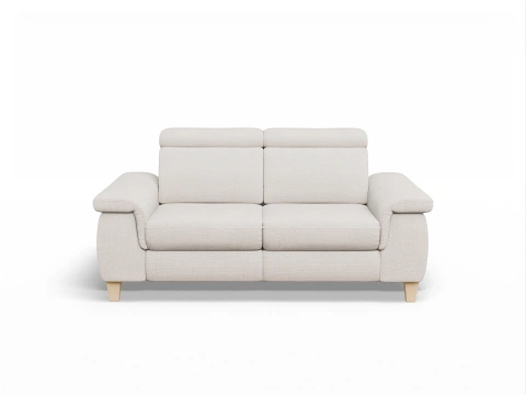 2-Sitzer Sofa